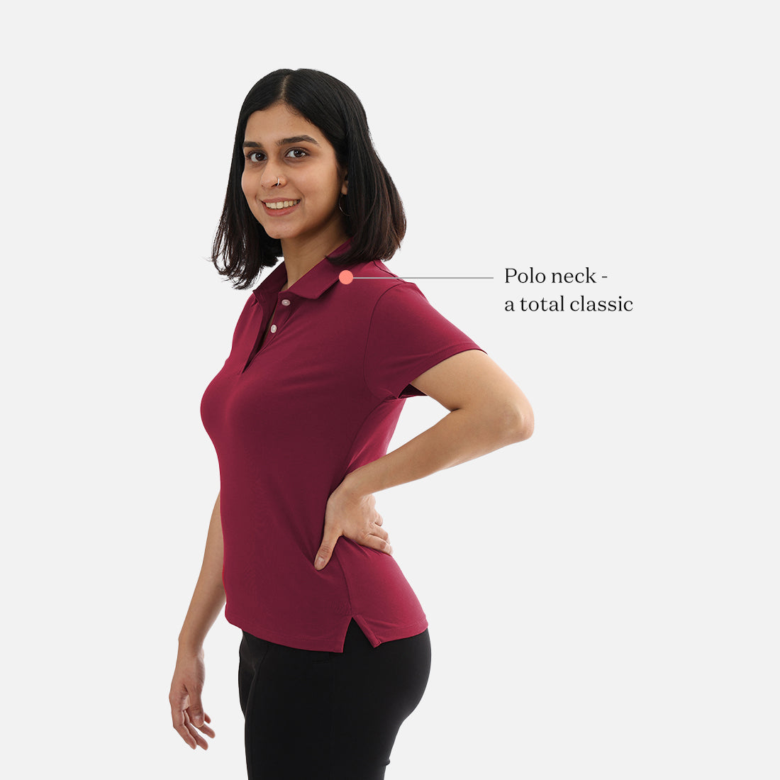 The Last Tee- Polo (LTP)