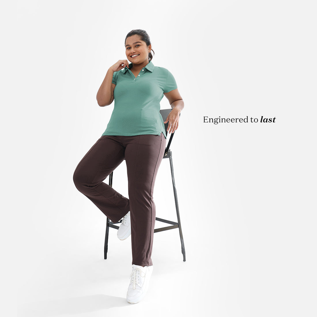 The Last Tee- Polo (LTP)