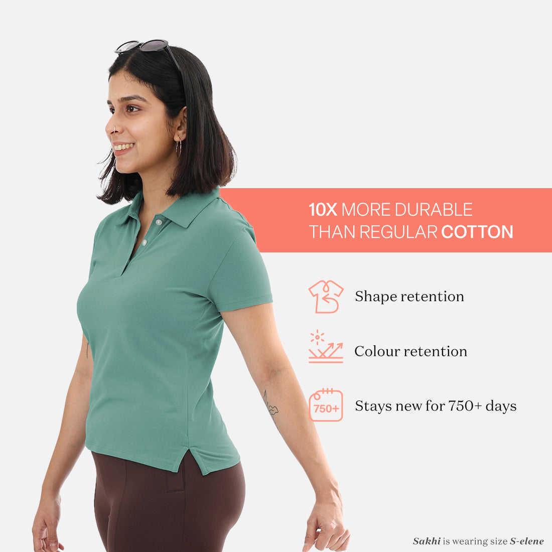 The Last Tee- Polo (LTP)