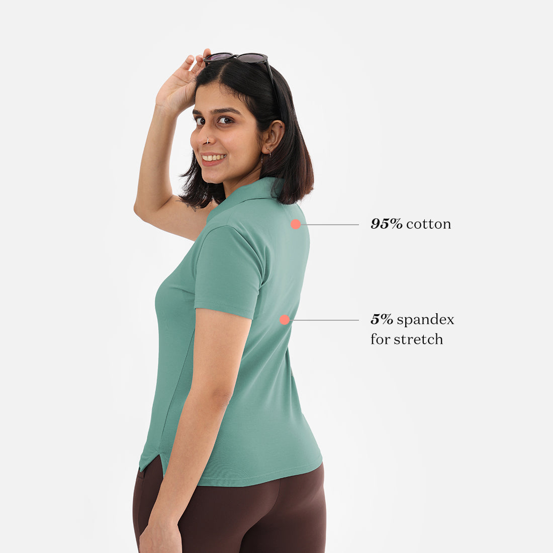 The Last Tee- Polo (LTP)