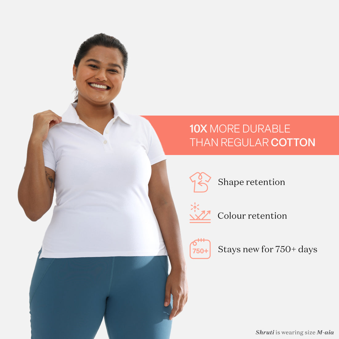 The Last Tee- Polo (LTP)