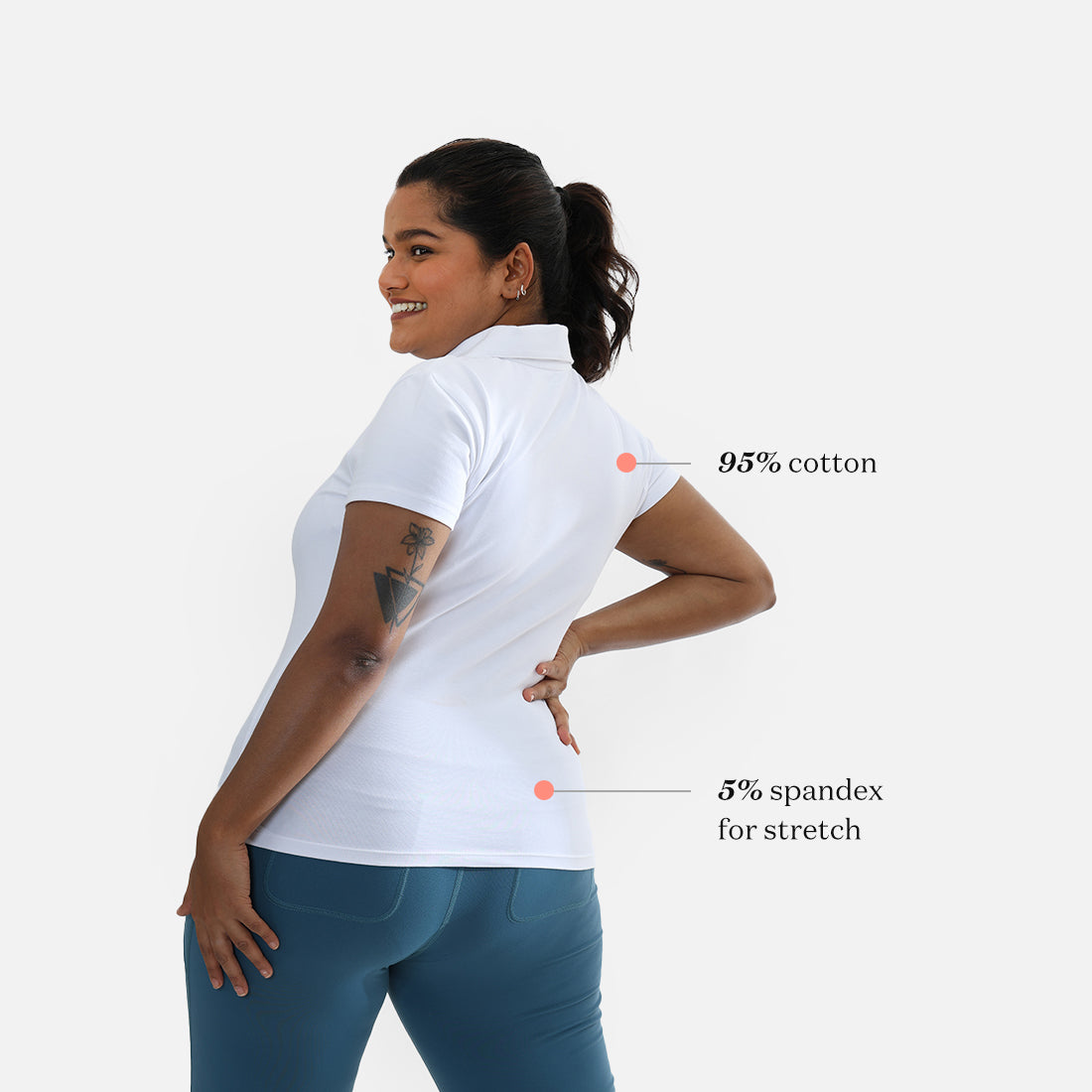 The Last Tee- Polo (LTP)