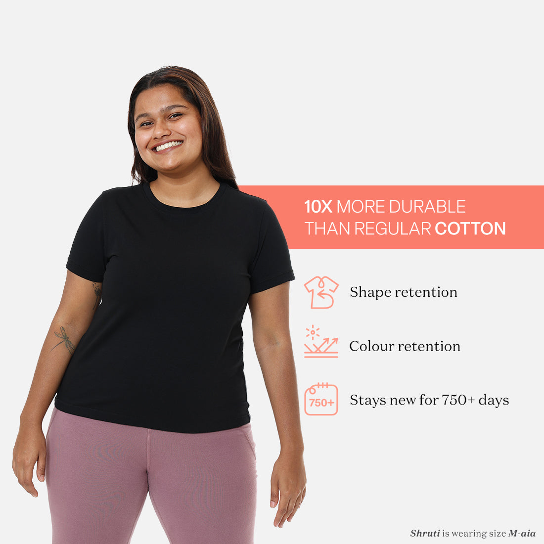 The Last Tee-  Round Neck (LTR)