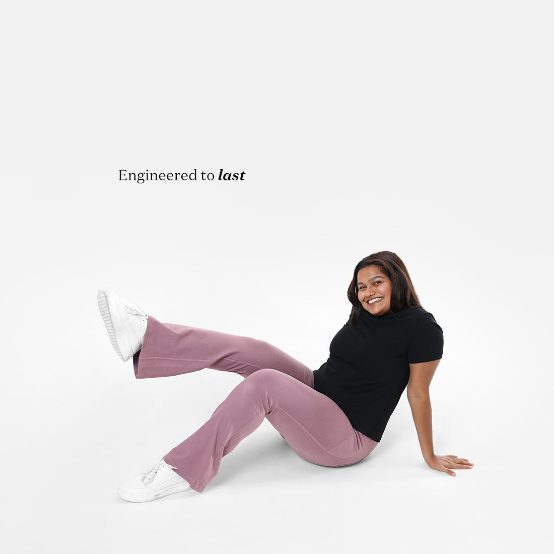 The Last Tee-  Round Neck (LTR)