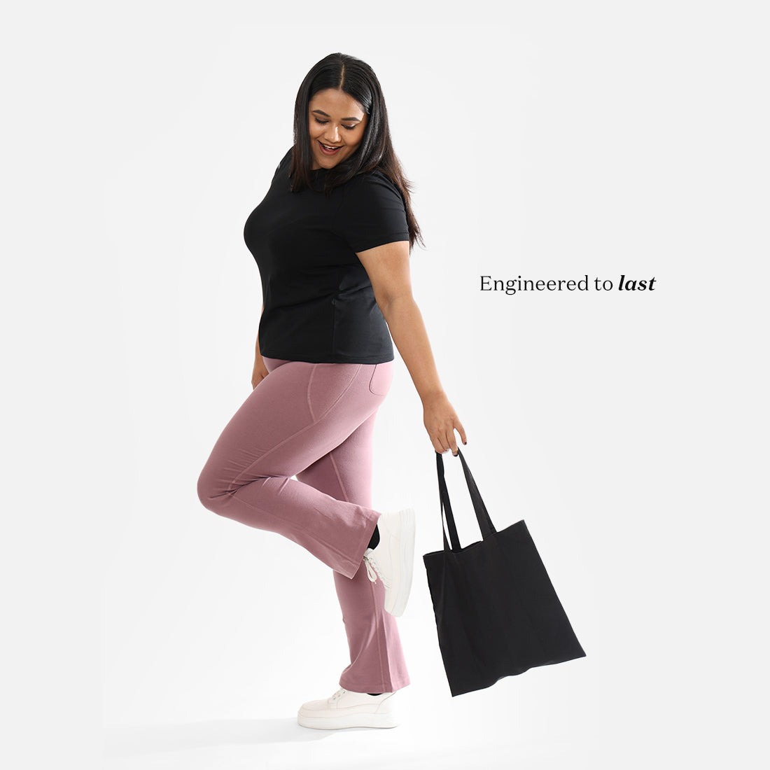 The Last Tee-  Round Neck (LTR)