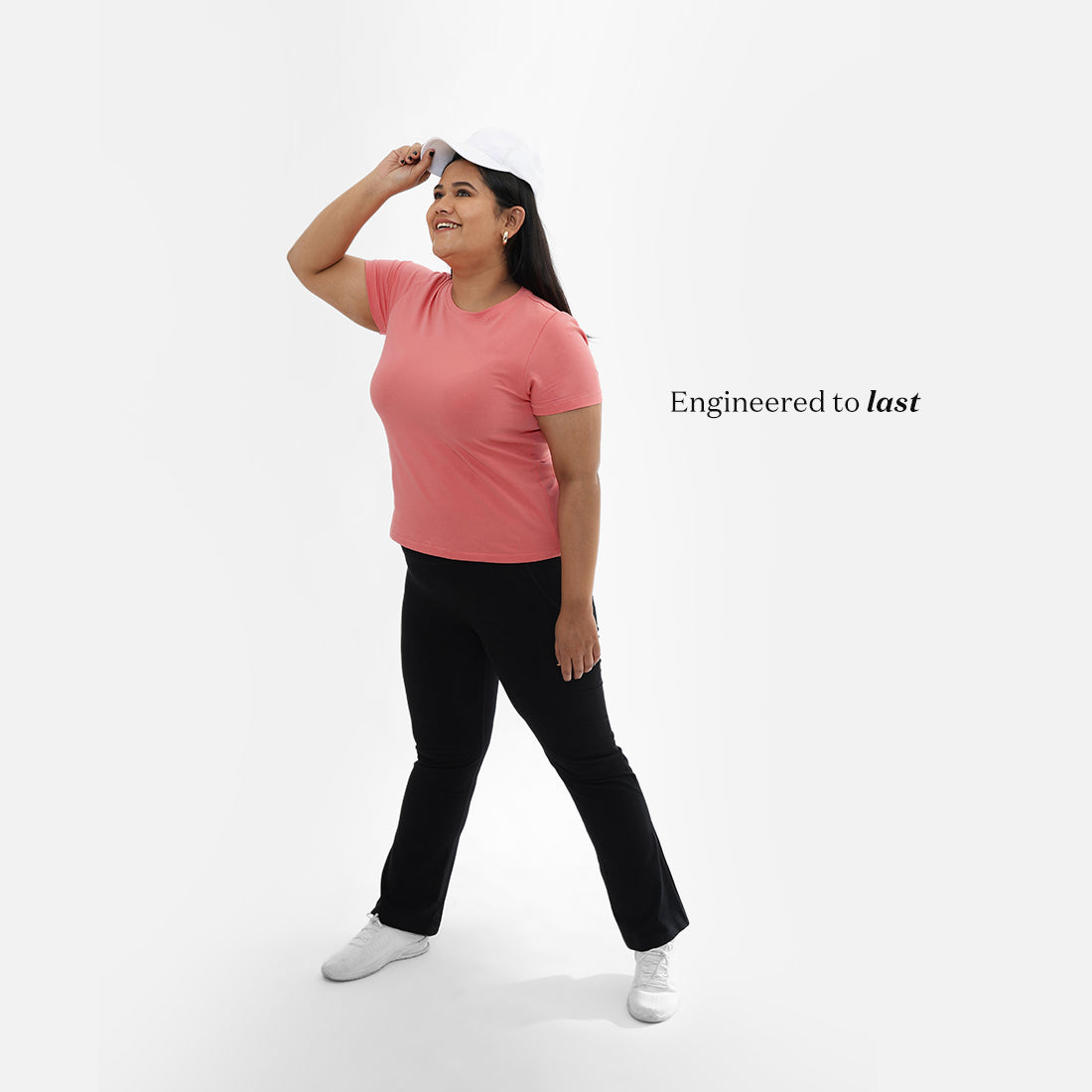 The Last Tee-  Round Neck (LTR)