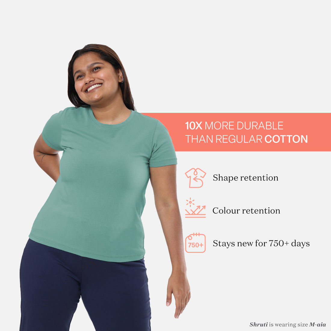 The Last Tee-  Round Neck (LTR)