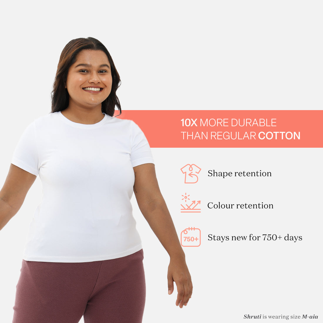 The Last Tee-  Round Neck (LTR)