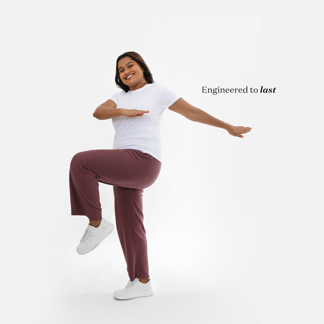 The Last Tee-  Round Neck (LTR)