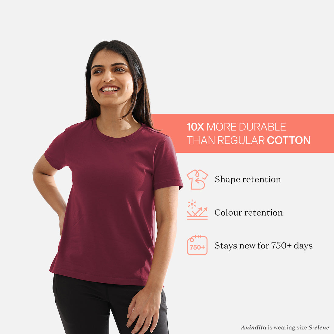 The Last Tee-  Round Neck (LTR)