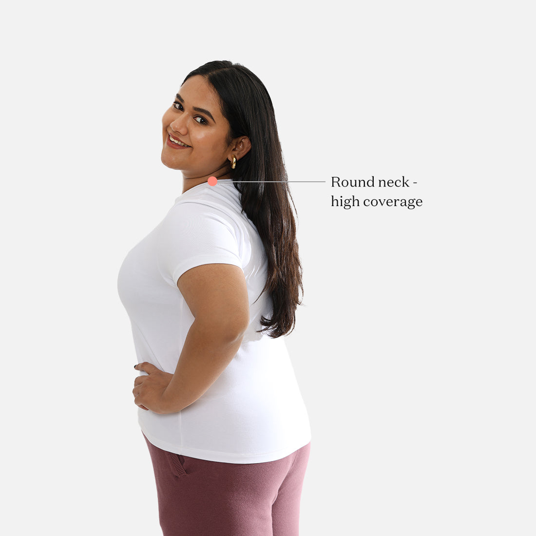 The Last Tee-  Round Neck (LTR)