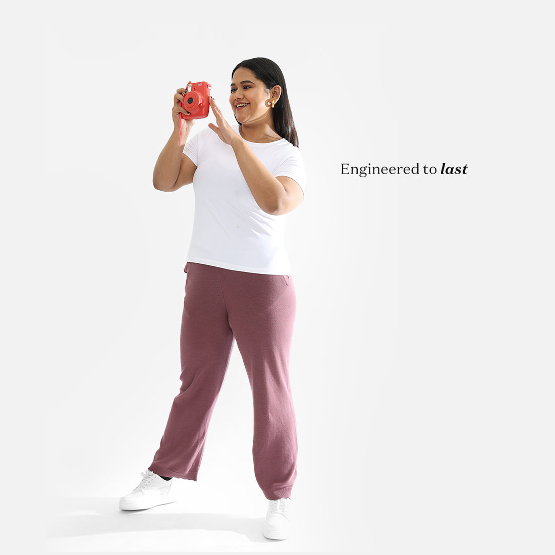 The Last Tee -  Round Neck