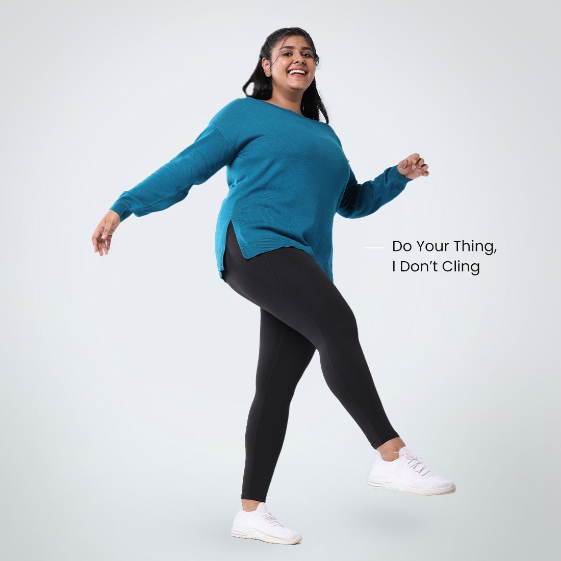 Full Sleeve Cotton Tops for Women & Girls