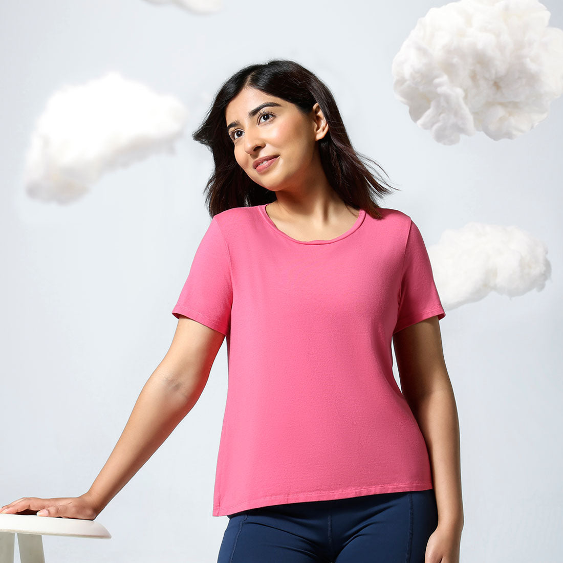 The Softest Tee - Crew Neck