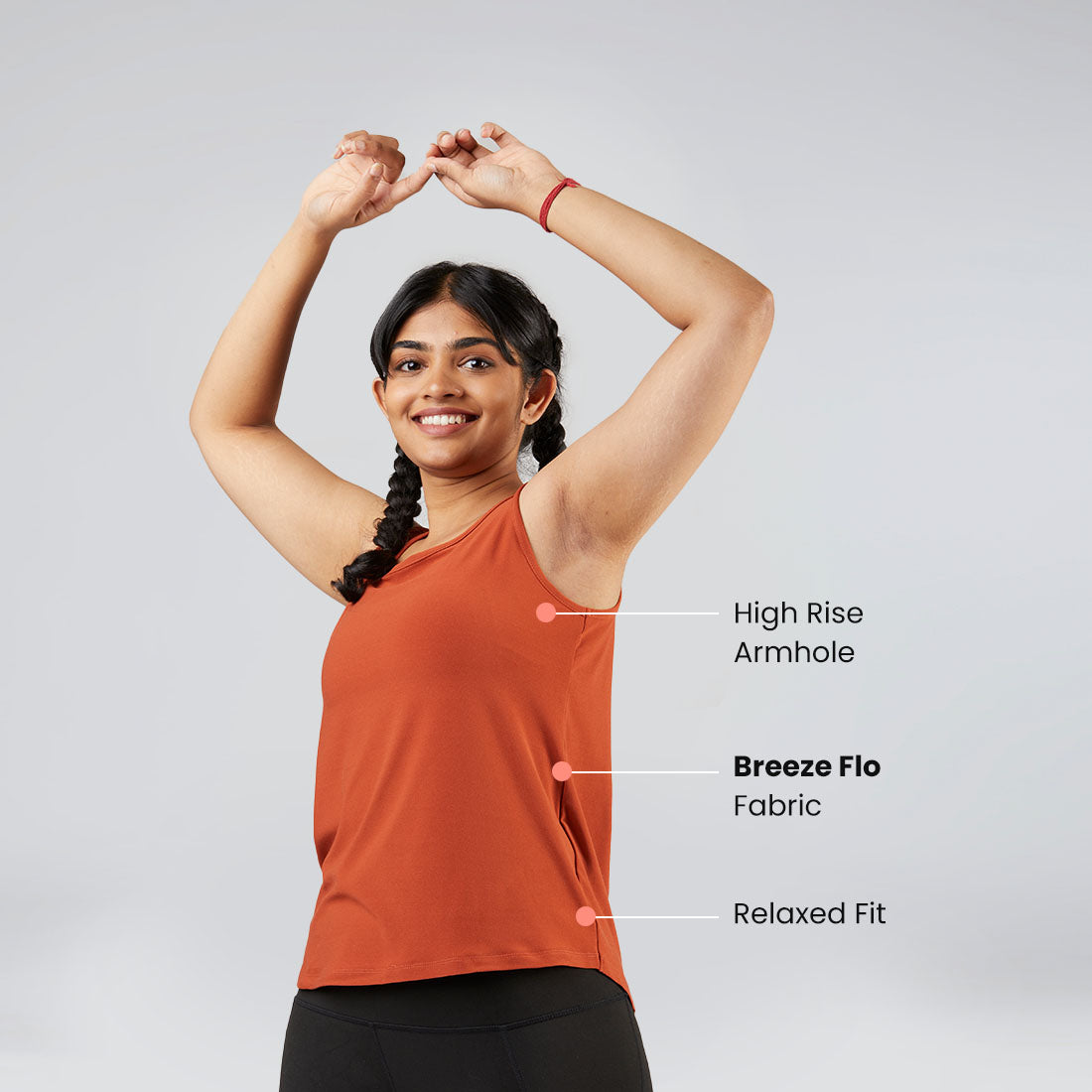 Richa Rust, XS-elene, S-elene, M-aia, L-una, XL-una, XXL-una, XXXL-una