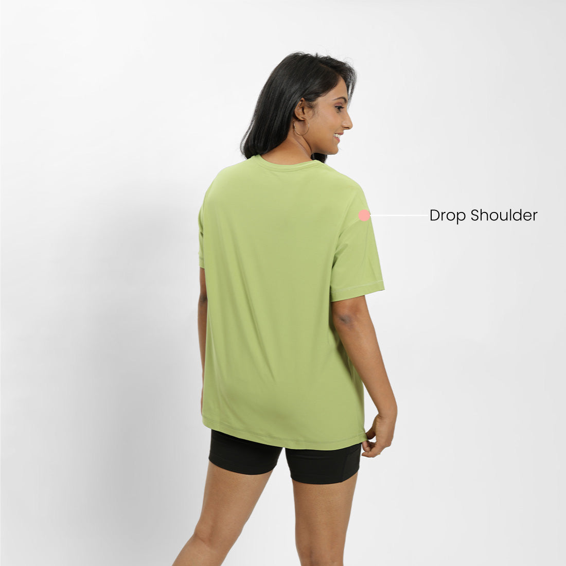 The Breezy Boyfriend Tee