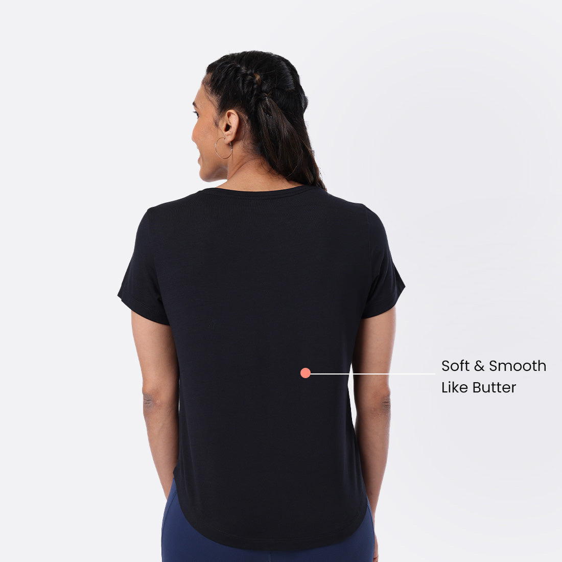 Modal Sof-Tee