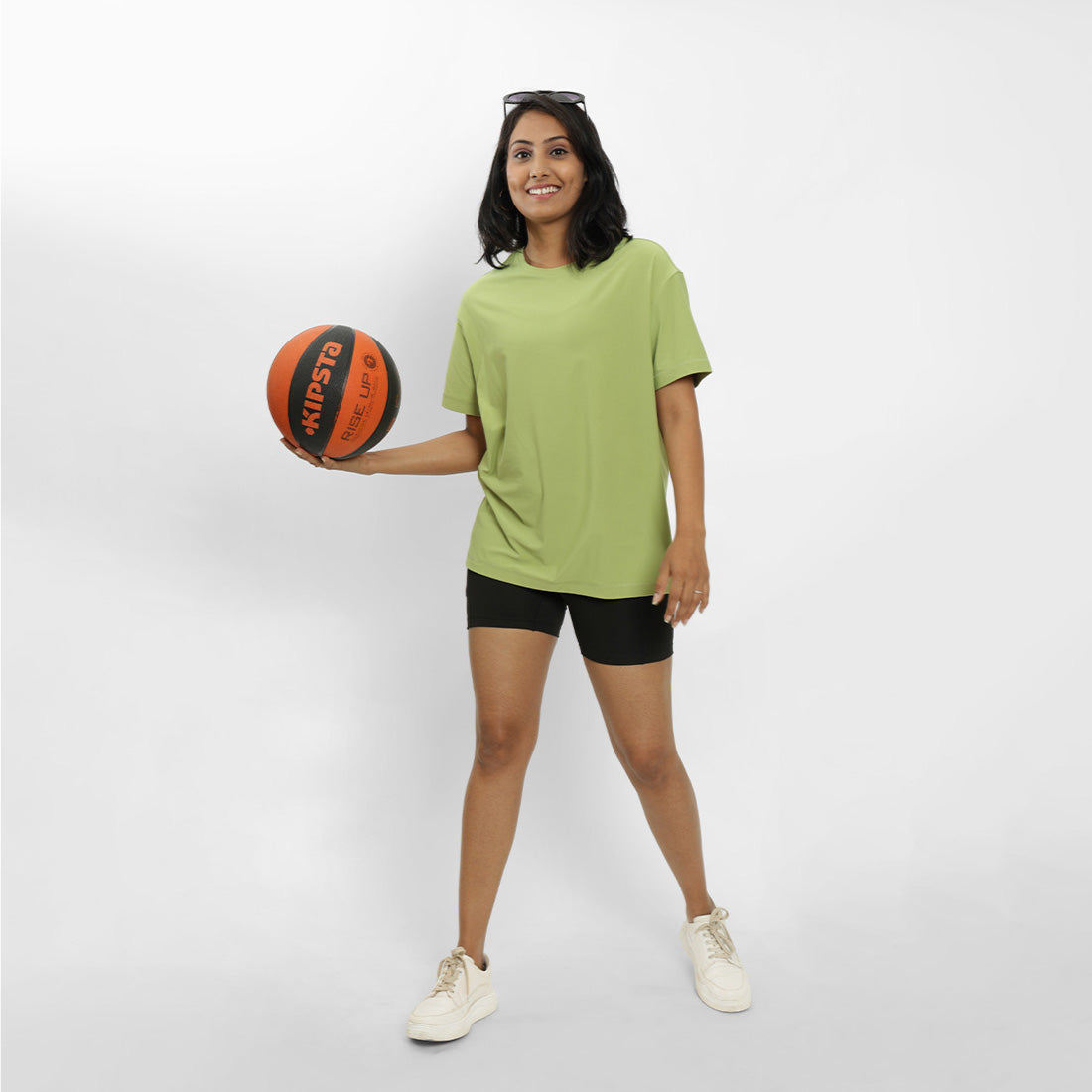 The Breezy Boyfriend Tee