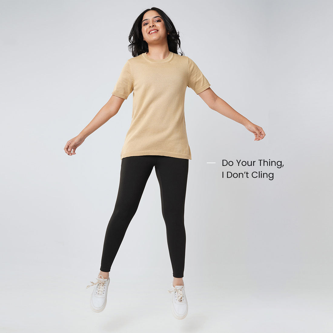 Bridget Beige, XS-elene, S-elene, M-aia, L-una, XL-una, XXL-una, XXXL-una