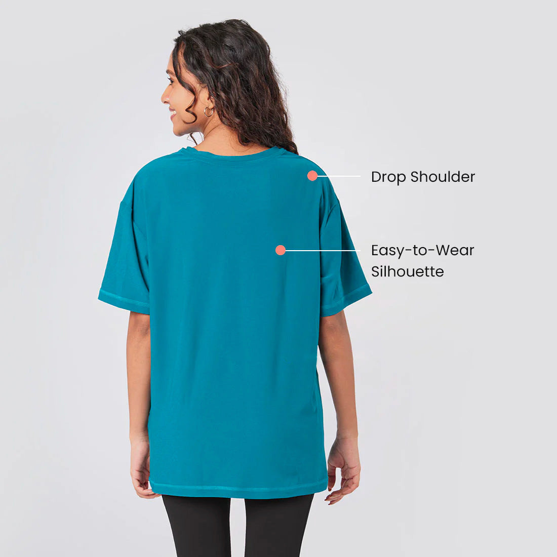 The Breezy Boyfriend Tee