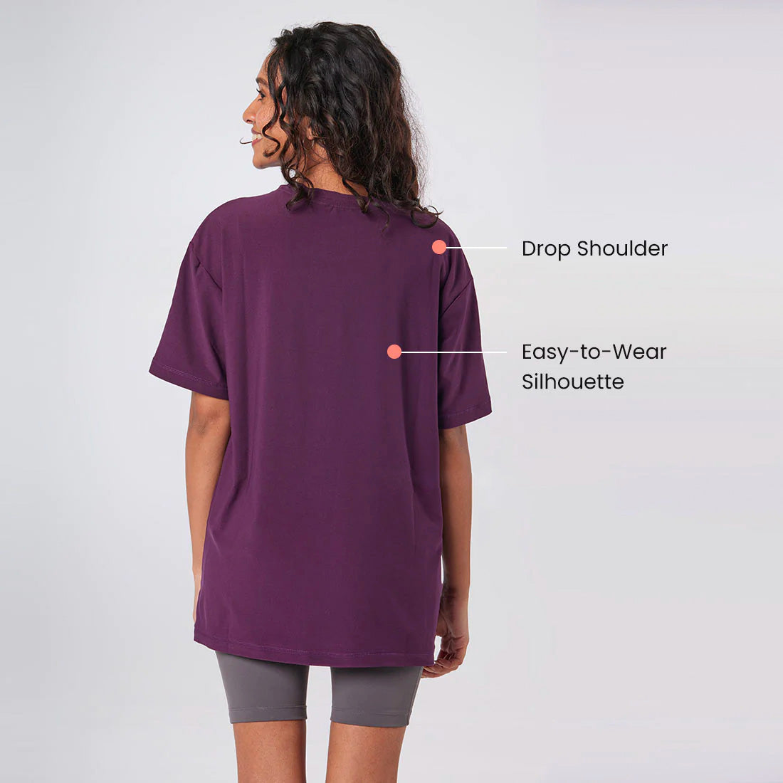The Breezy Boyfriend Tee