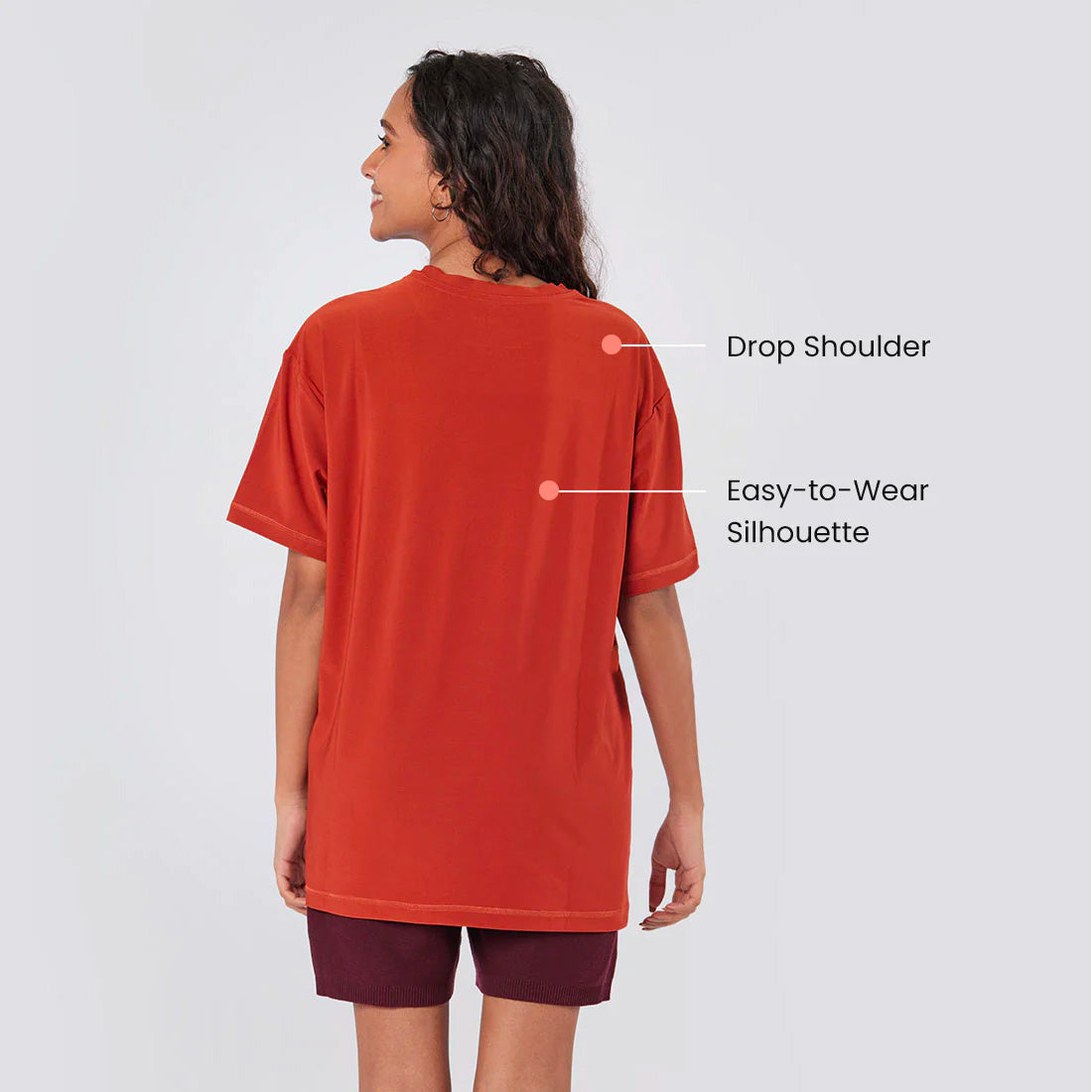 The Breezy Boyfriend Tee