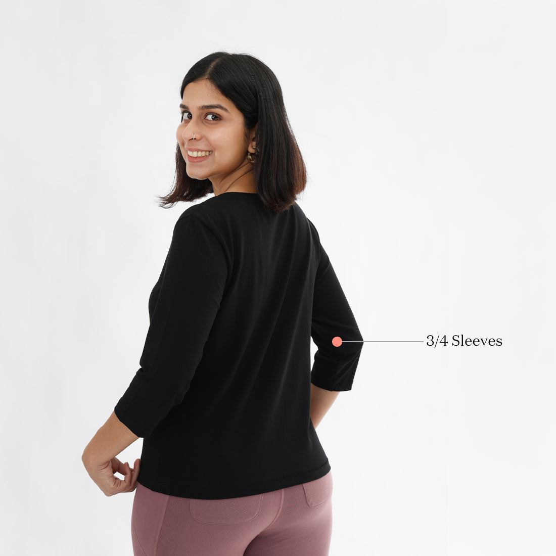 The Last Tee - V Neck