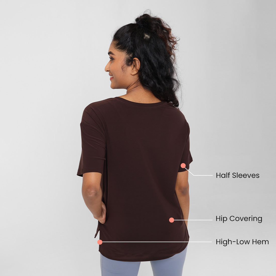 The Breezy Girlfriend Tee