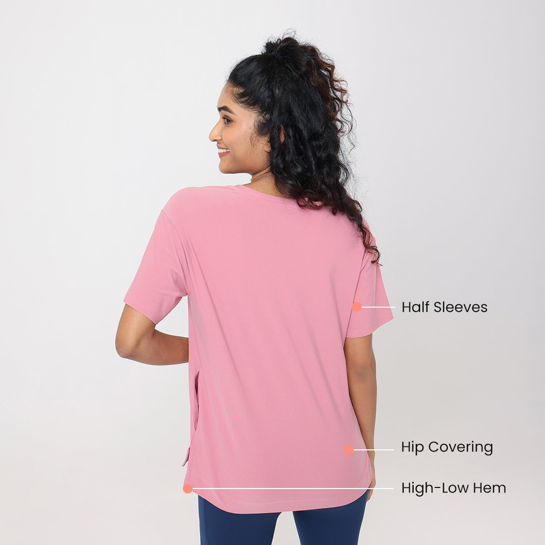 The Breezy Girlfriend Tee