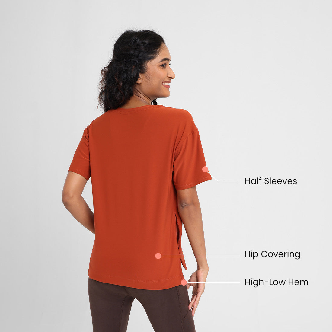 The Breezy Girlfriend Tee