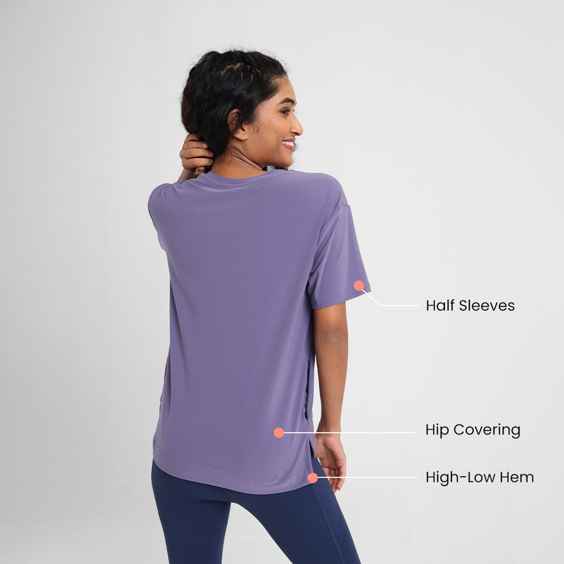 The Breezy Girlfriend Tee