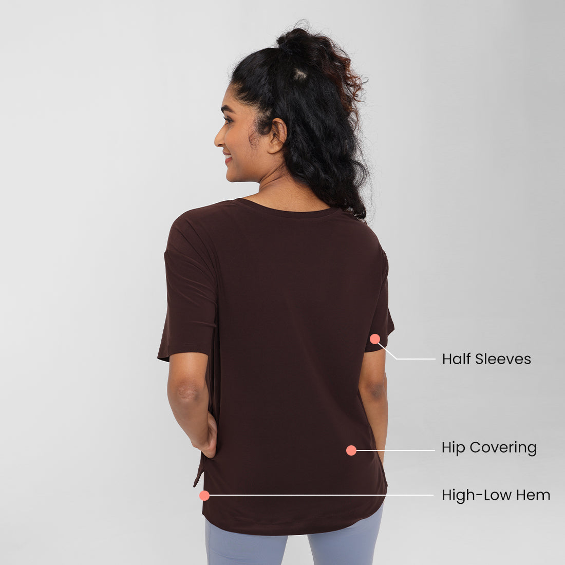 The Breezy Girlfriend Tee