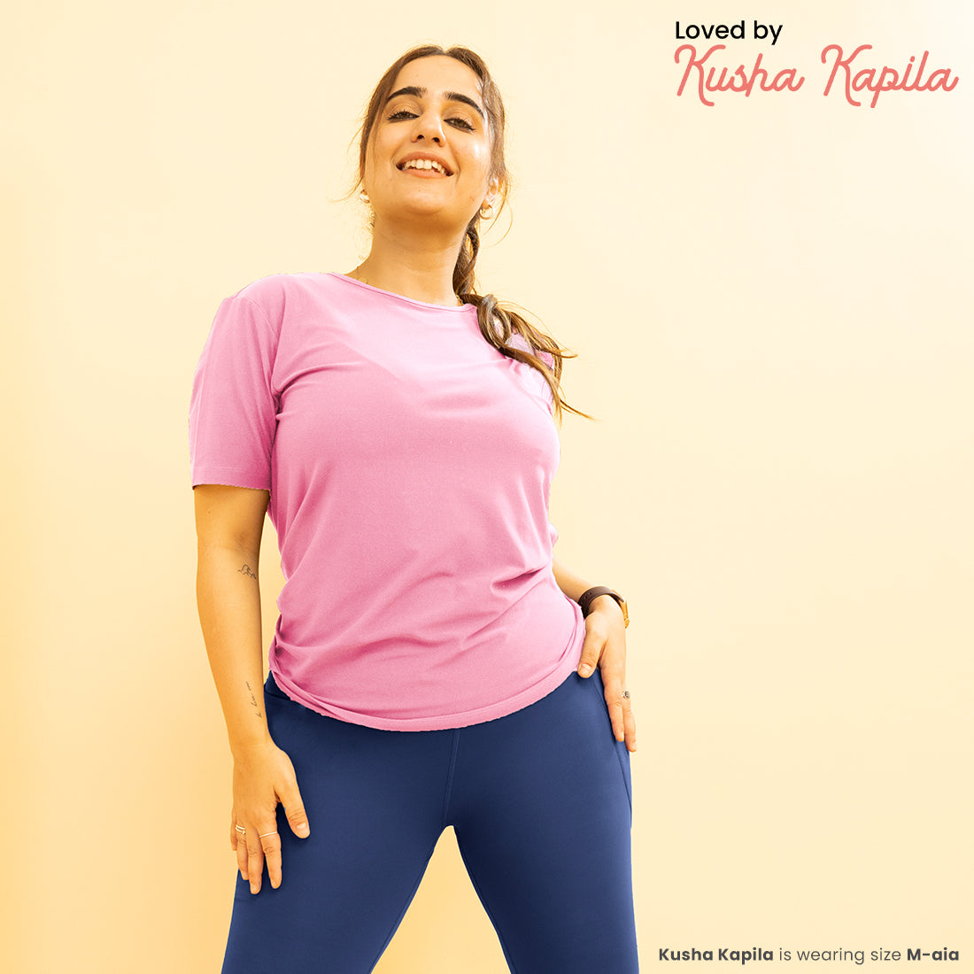 The Breezy 2-Way Top