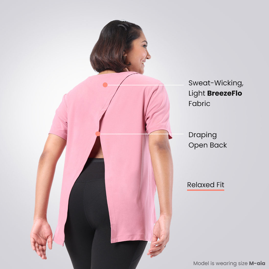 The Breezy 2-Way Top