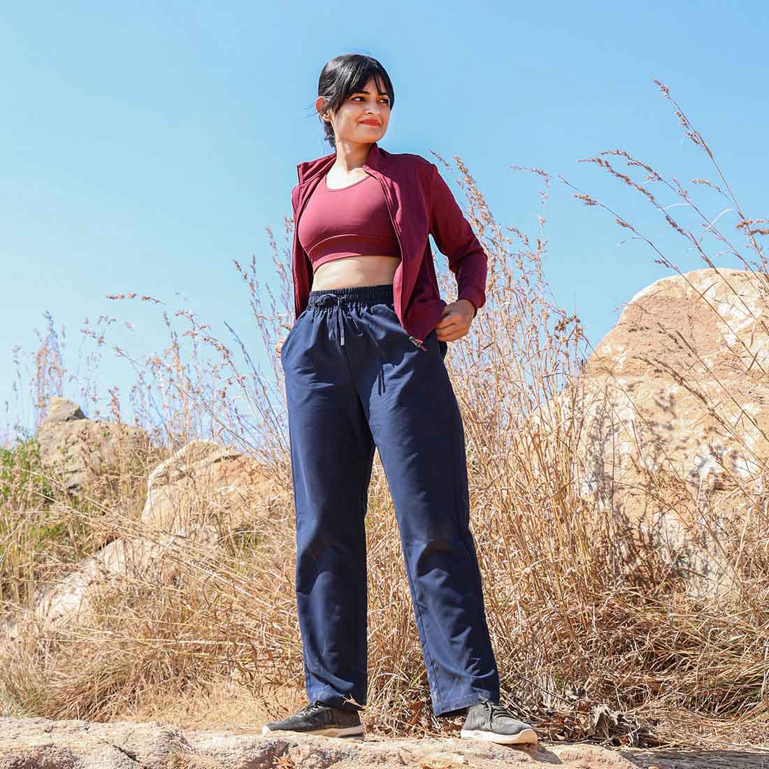 All Terrain Track Pants