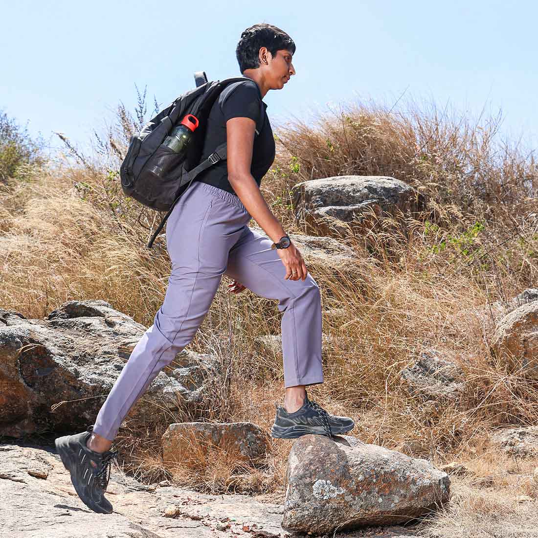 All Terrain Track Pants