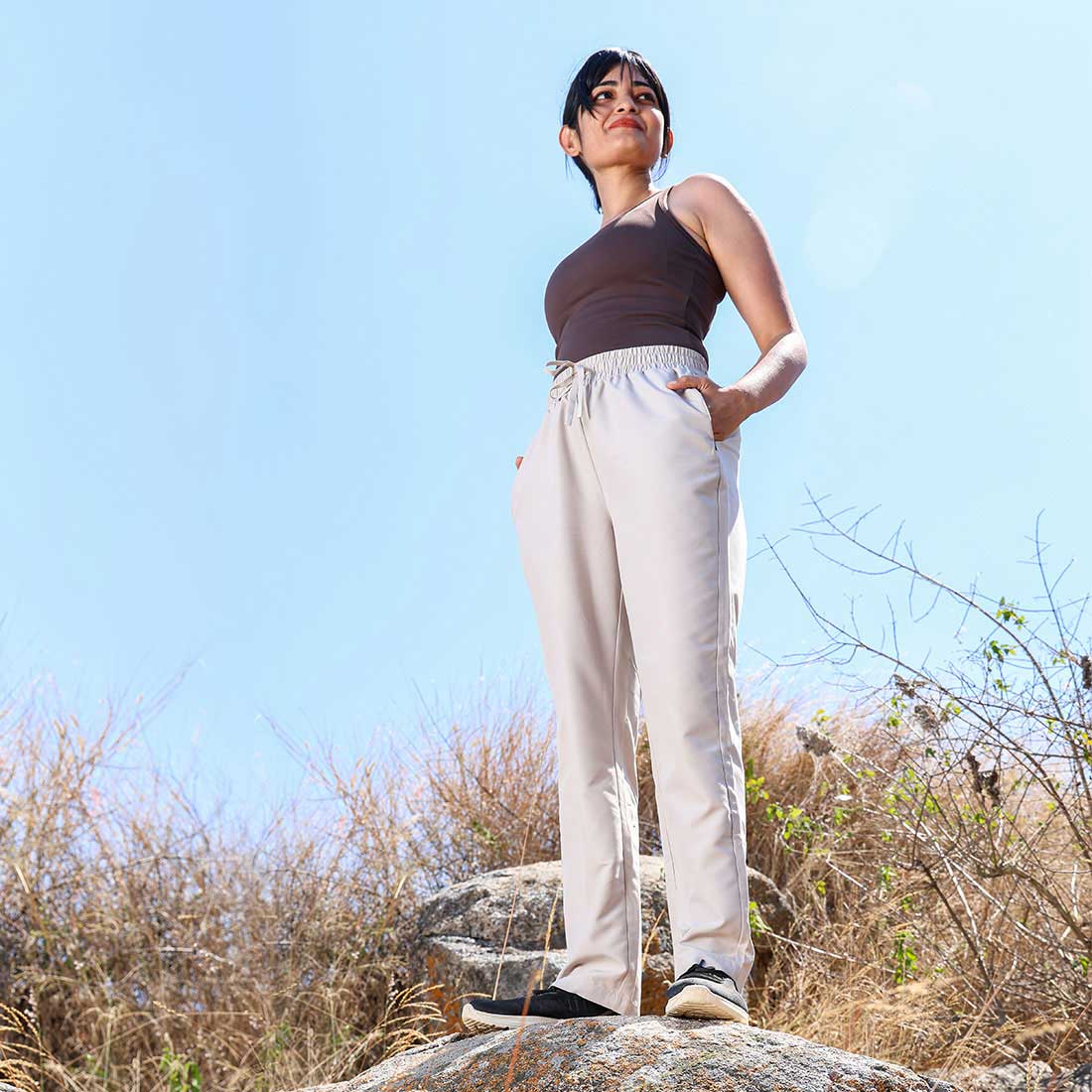 All Terrain Track Pants