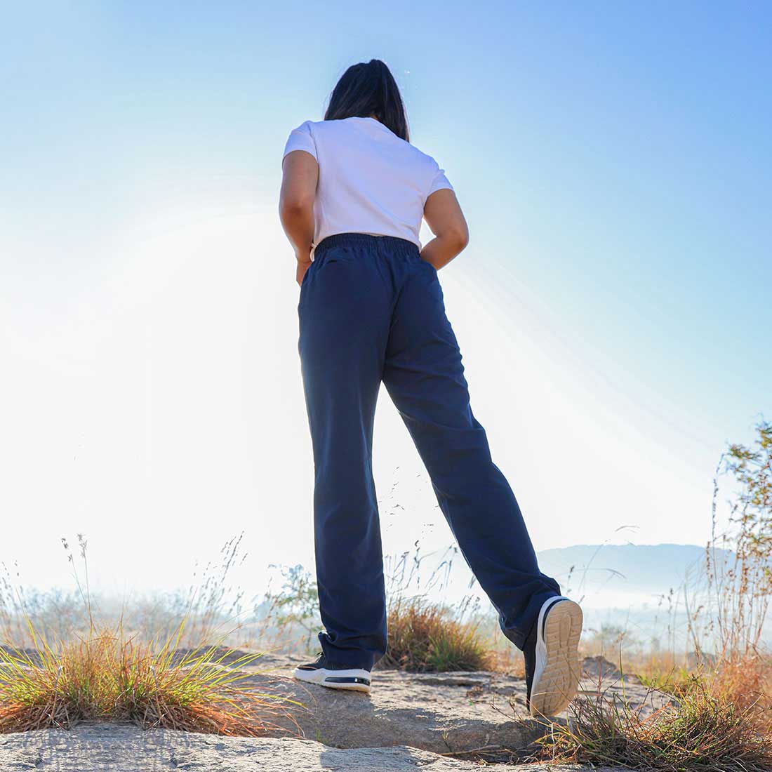 All Terrain Track Pants
