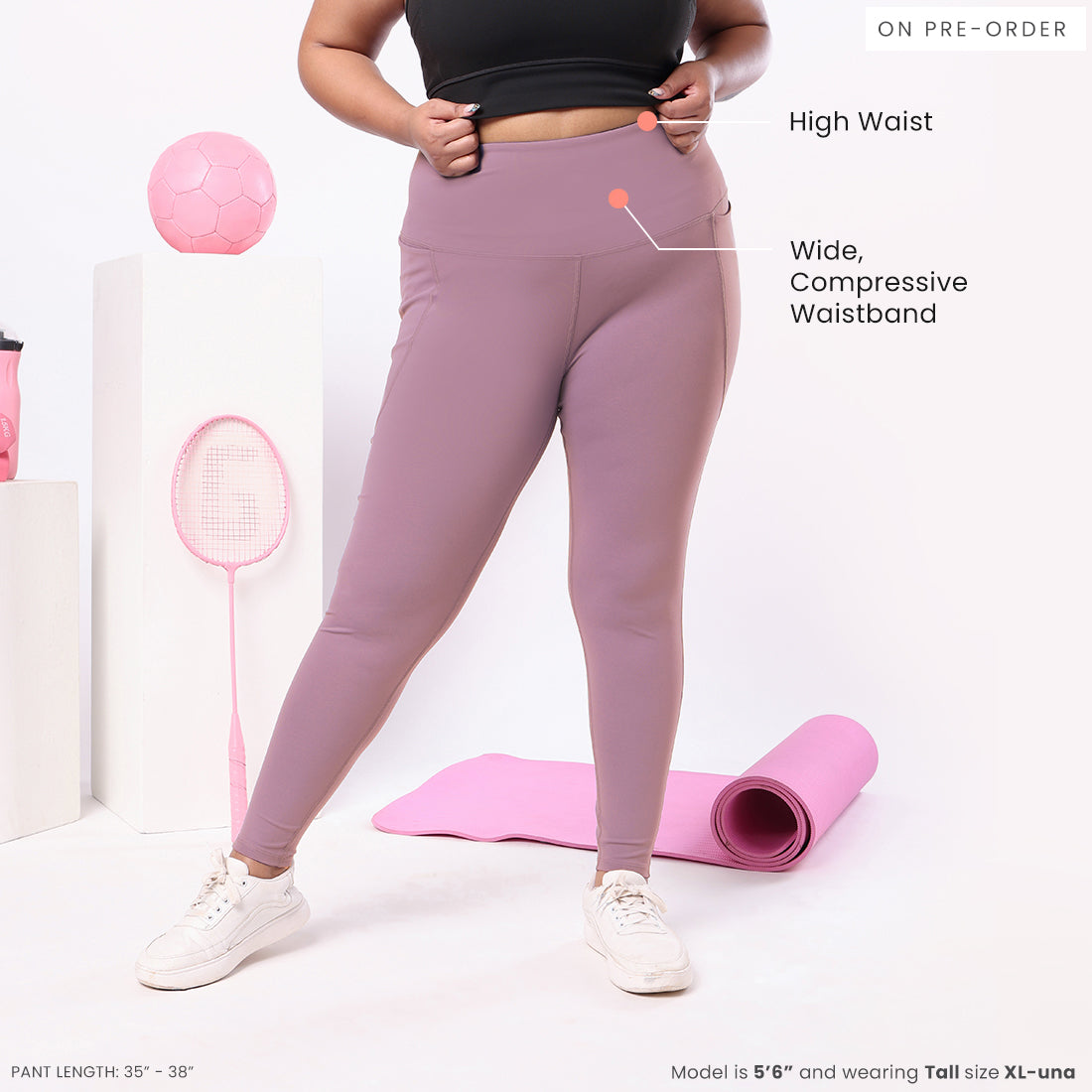 The Greatest Leggings