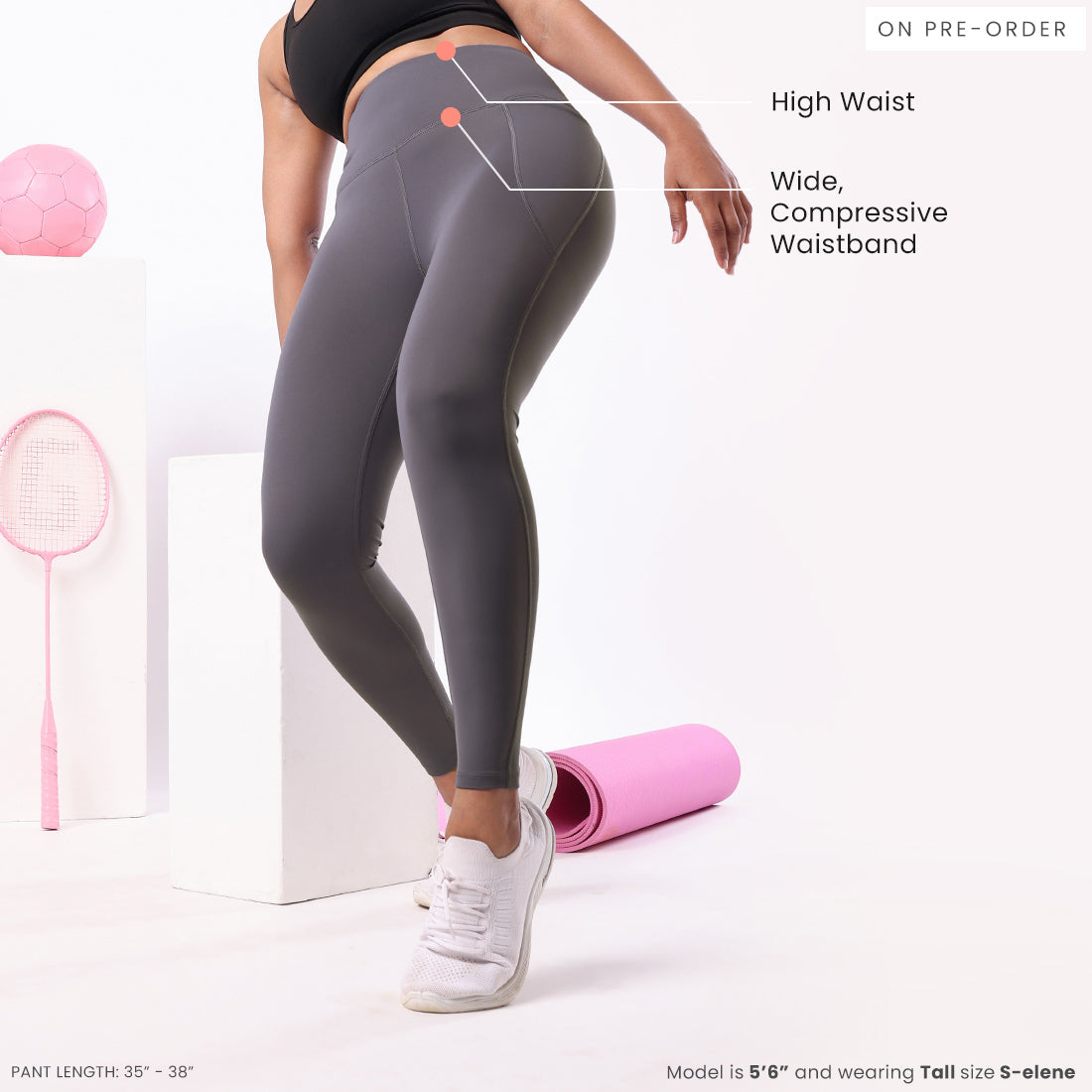 The Greatest Leggings