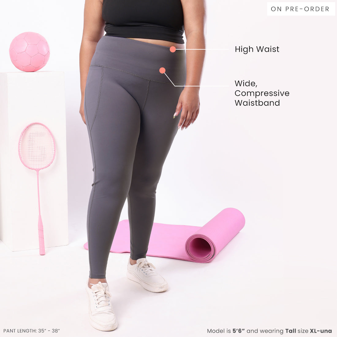 The Greatest Leggings