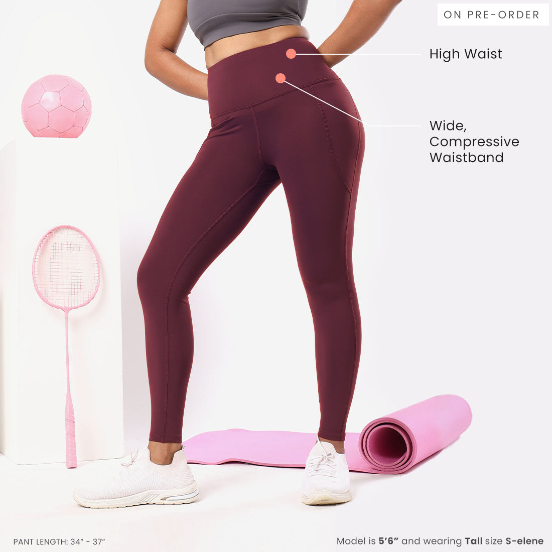 The Greatest Leggings
