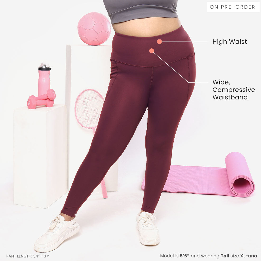 The Greatest Leggings