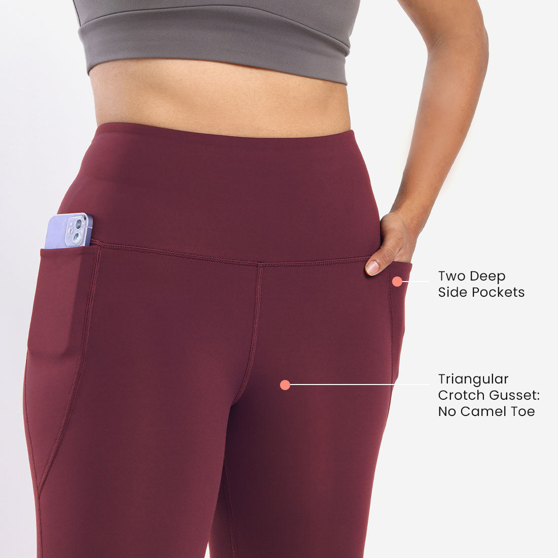 The Greatest Leggings