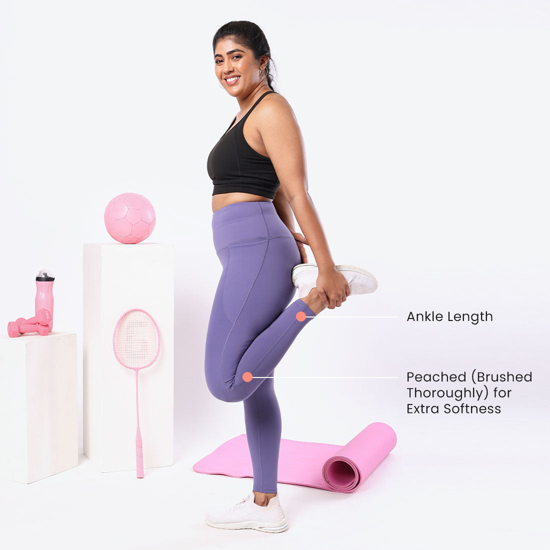 The Greatest Leggings