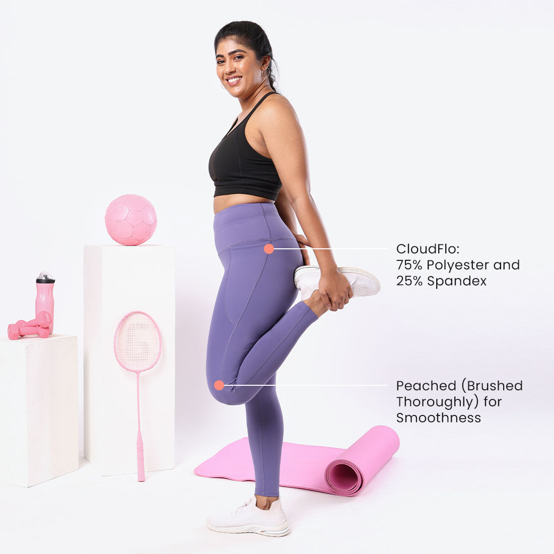 The Greatest Leggings