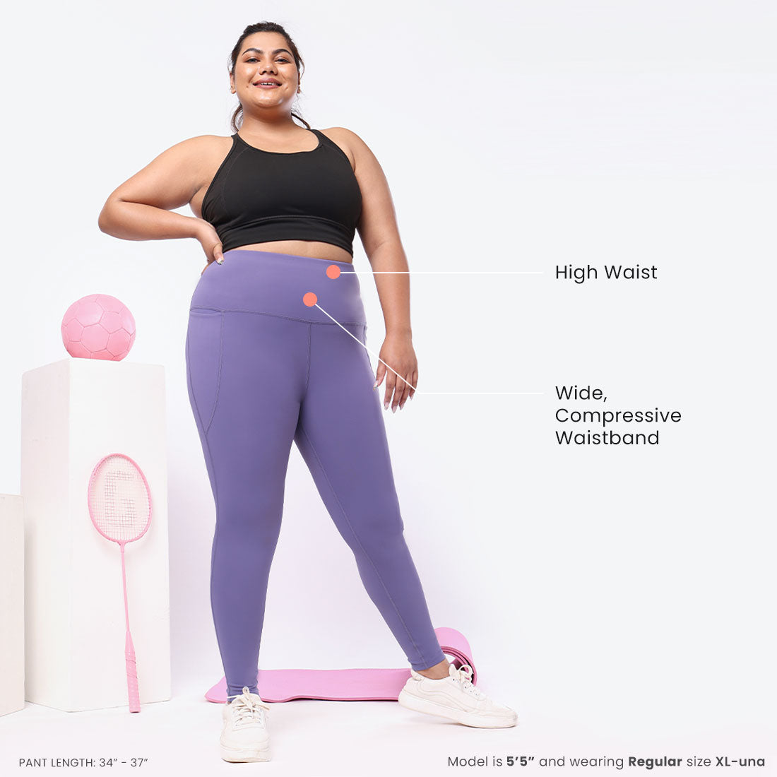 The Greatest Leggings