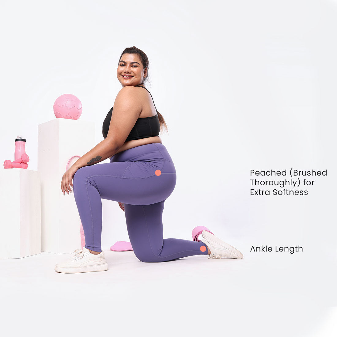 The Greatest Leggings