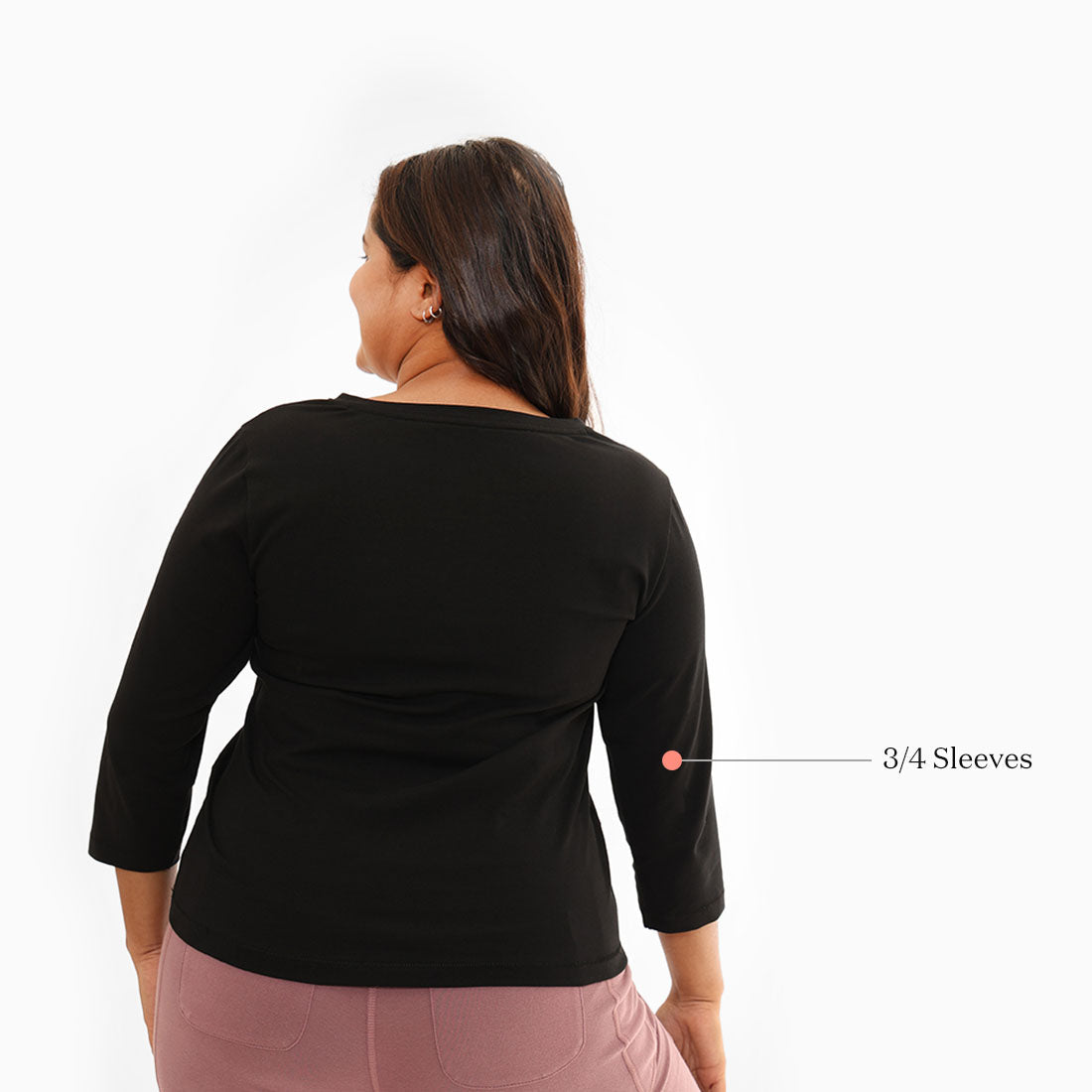 The Last Tee - V Neck