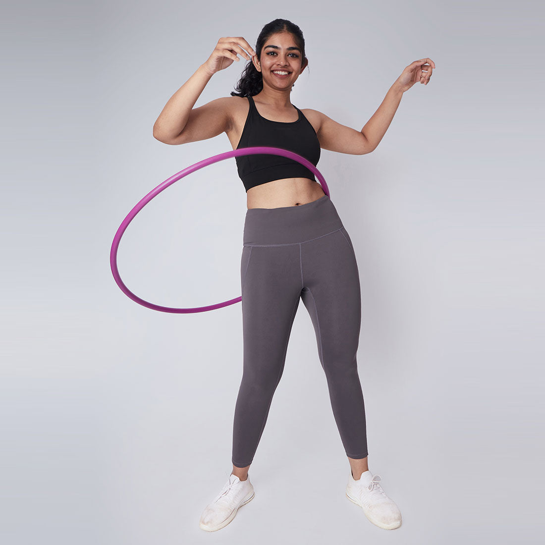 Criss-Cross Sports Bras for Women & Girls